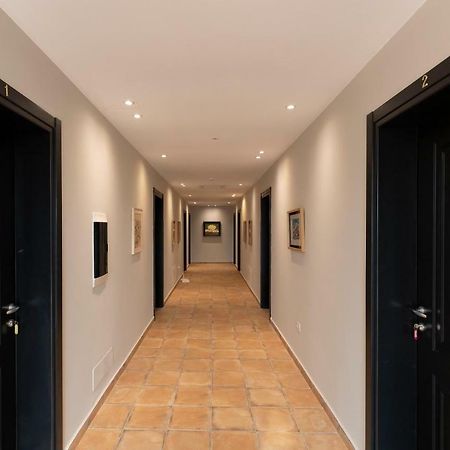 Hotel Agroturizem Gjepali Shijak Exterior foto